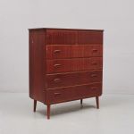 1247 6393 CHEST OF DRAWERS
